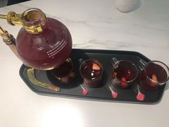 -3号仓库·创意中国菜(嘉兴龙鼎万达店)