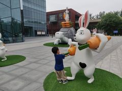 -大族广场Mall&More