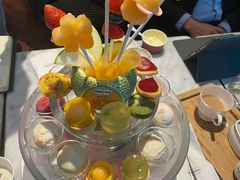 果力全开下午茶套餐-哈根达斯(龙湖时代天街店)