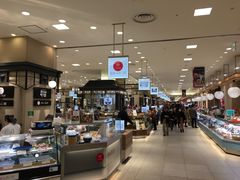 -阪急百货店(梅田总店)