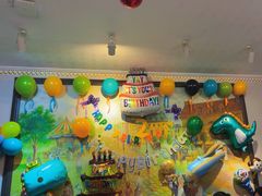 -中山威尼斯西餐厅(三乡总店)