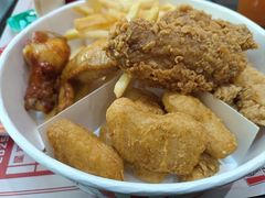 -肯德基(融创茂店)