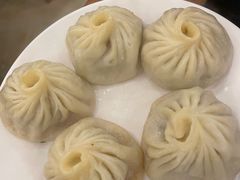 布里亚特羊肉包子-情忆草原涮肉馆