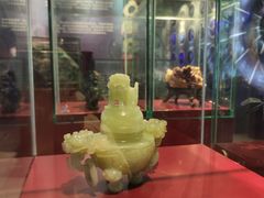 -中国地质大学逸夫博物馆