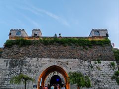 -老门东历史文化街区