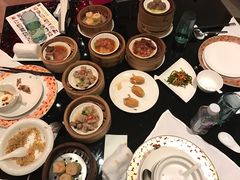 -富力万达嘉华酒店-品珍中餐厅(水果湖店)