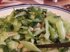 -新兴园饺子馆(北京百子湾店)