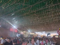 -郑喜旺烧烤(新密总店)
