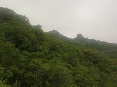 -蟠龙山长城景区