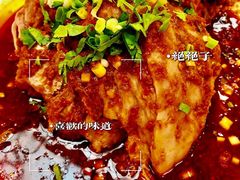 传家东坡肘子-眉州东坡(亚运村店)