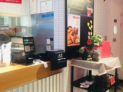 -肯德基(建华店)