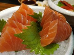 -和彩放题餐厅(酒仙桥店)