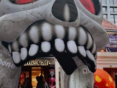 -弗兰克牛排西餐厅Ribone steak house(柠檬花园店)