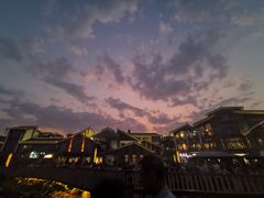 -天河潭旅游度假区