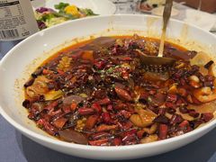 -徽镇小厨·经典徽菜(十里河店)