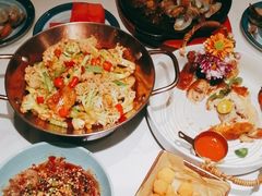 -相遇·鲜炒黄牛肉(丹阳吾悦广场店)