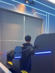 -第9星球9D飞跃影院(回龙观店)