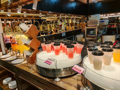 -苏格里岛自助烤肉海鲜火锅(成都金牛万达店)