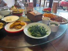 -王厚元饺子·辽菜·烤鸭(沈北店)