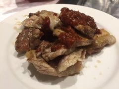 -鹭江潮餐厅•福建菜(鹭江佲家酒店)