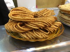 -新疆巴州金丝特餐厅(大钟寺店)