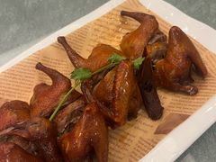 -黄埔华苑酒家(黄埔店)