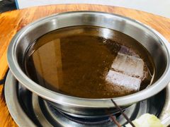 卤油锅底-学街秀兰麻辣烫