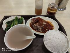 -鹅最好(南光店)