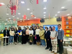 -美联英语(中关村中心)