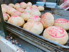 -真老大房鲜肉月饼(南京路步行街店)