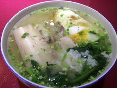 -原怡园面馆(拙政园店)