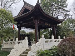 -重庆园博园