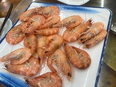 -聚鲜阁海鲜美食城(香水湾店)