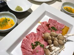 -焼肉なべしま 天文館店