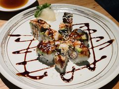 -隐泉之语日式料理(王府中环店)