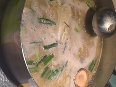 -四季喧黔味豆米火锅(万达广场店)