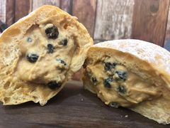 -啊噗吐呦现场烘焙(麦凯乐店)