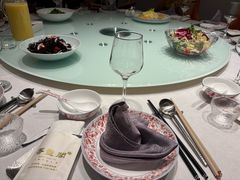 -香丰阁·烤鸭·川湘菜(清河店)