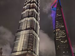 -上海中心大厦