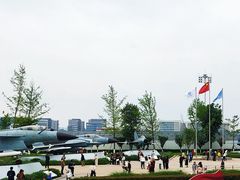 -成飞公园