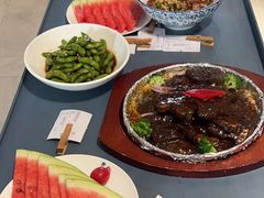 -谢氏老金口七号宴(武昌大道店)