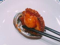 -徐记海鲜(汉城湖|太奥店)