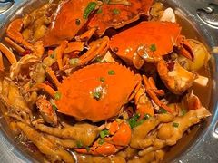 -胖哥俩肉蟹煲(世茂国际广场店)