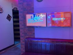 -唱吧麦颂KTV(马驹桥店)
