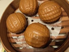 -花城粤菜餐厅(高新区店)
