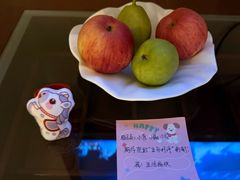 -济南南郊宾馆