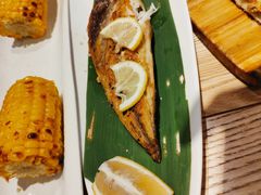 -窑啊窑窑炉烧烤(合生广场店)