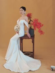 -唯一视觉婚纱摄影(李家村店)