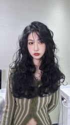 -FOR YOU造型