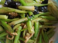 -美顺香食府鱼头老店(雪野湖店)